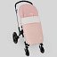 Paz Rodríguez - Saco de silla universal 047-180365 Crisol